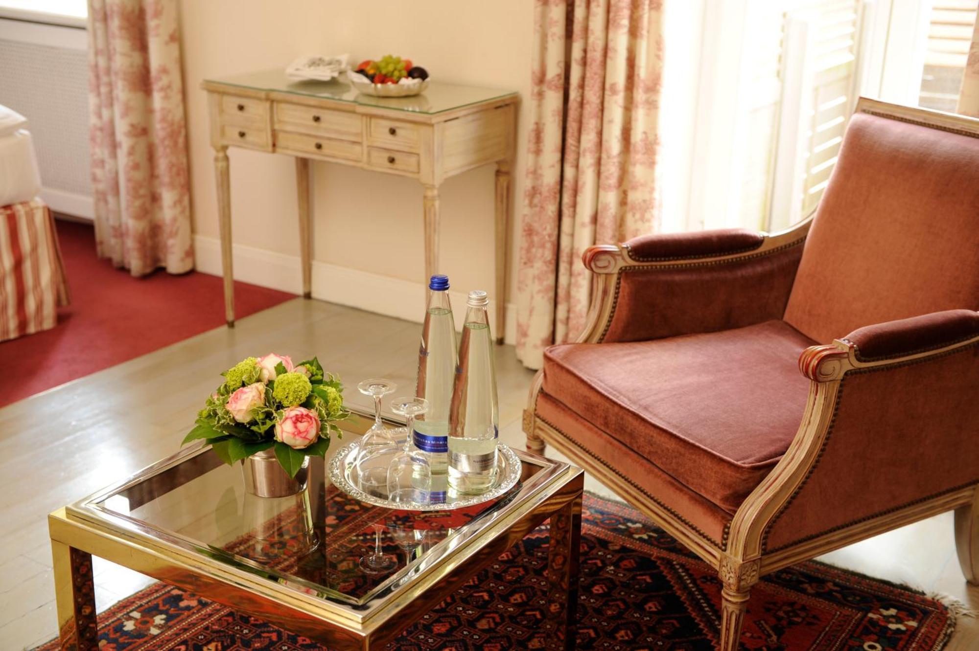 Boutique Hotel Splendid, Munich