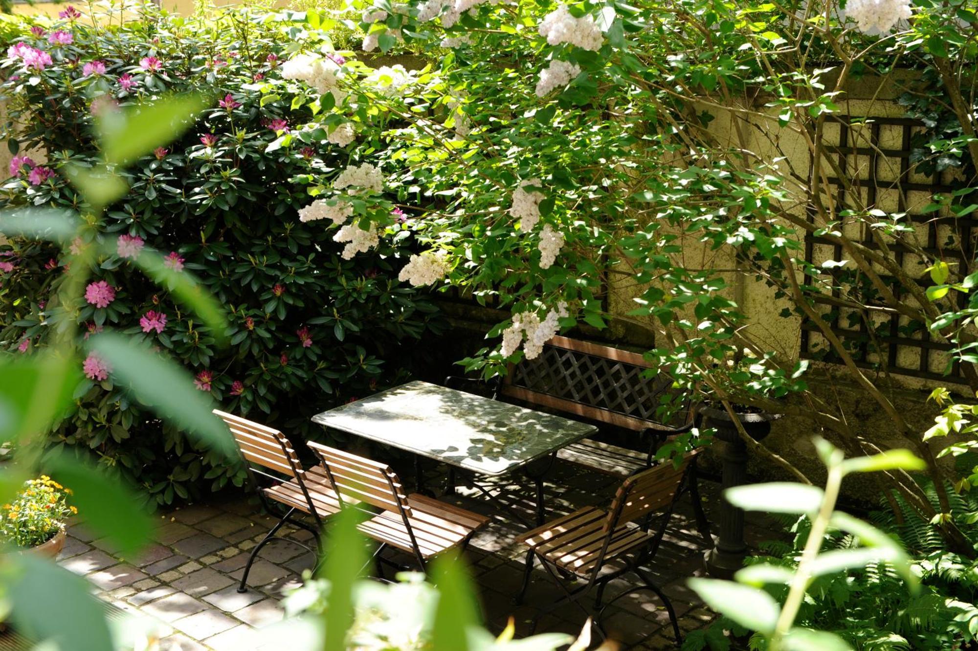 Boutique Hotel Splendid — Bilder 1