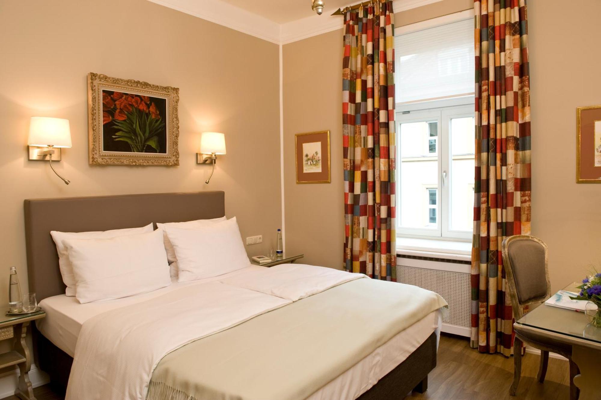 Boutique Hotel Splendid — Bilder 3